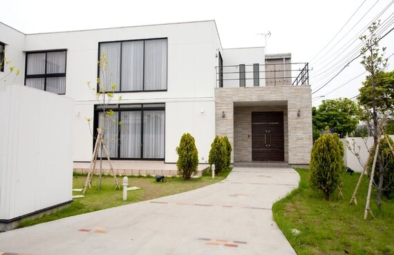 戸建ての売買 | 福島県いわき市の不動産なら株式会社SELECT