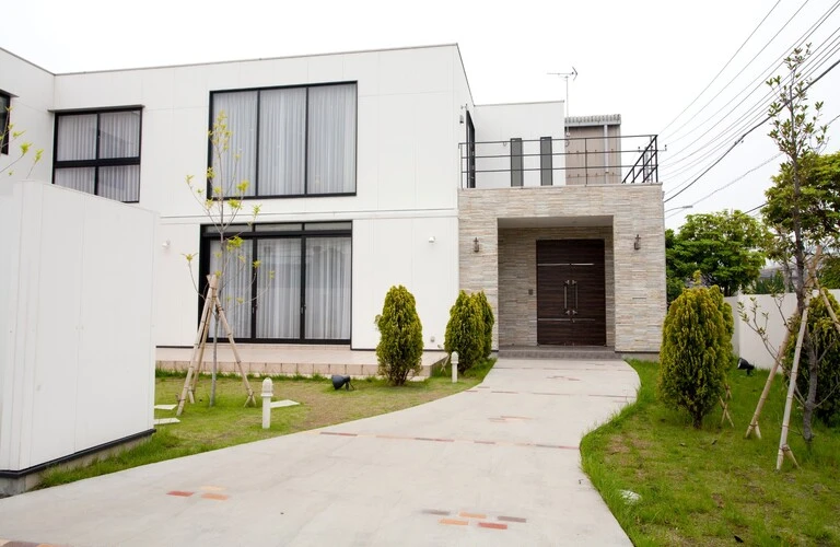 戸建ての売買 | 福島県いわき市の不動産なら株式会社SELECT