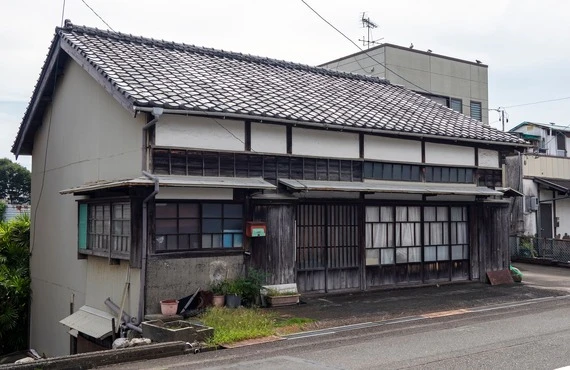 空き家の対処 | 福島県いわき市の不動産なら株式会社SELECT