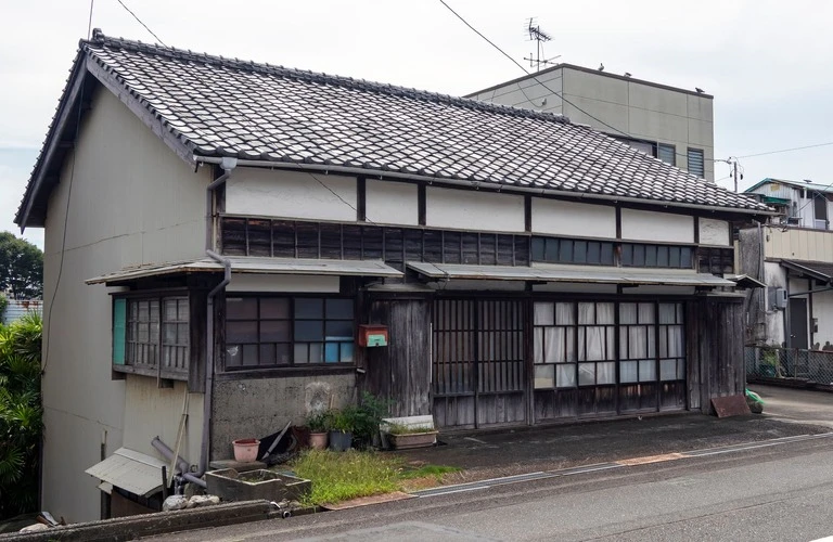空き家の対処 | 福島県いわき市の不動産なら株式会社SELECT