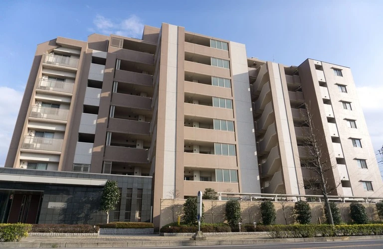 マンションの情報 | 福島県いわき市の不動産なら株式会社SELECT