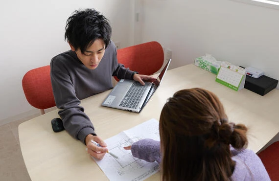 カップル向けの物件 | 福島県いわき市の不動産なら株式会社SELECT
